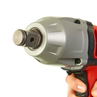 Гайковёрт ударный Milwaukee IPWE 520 R