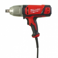 Гайковёрт ударный Milwaukee IPWE 520 R