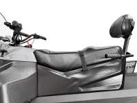 СНЕГОХОД IRBIS TUNGUS SK500L EFI (инжекторный)