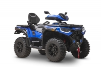 Квадроцикл Loncin XWolf 1000 Синий