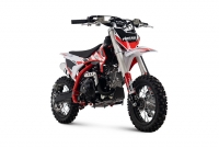 Питбайк Progasi Kids Power 110 (10/10) Red