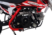 Питбайк Progasi Kids Power 110 (10/10) Red