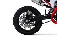 Питбайк Progasi Kids Power 110 (10/10) Red