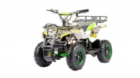 Квадроцикл (игрушка) MOTOLAND ATV E006 800BT