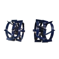 Колеса «НЕВА» для пахоты КП для МК 320*200*25