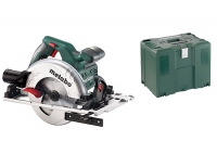 ПИЛА ДИСКОВАЯ METABO KS 55 FS