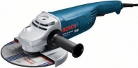 УШМ BOSCH GWS 24-230 H