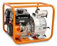 Мотопомпа VILLARTEC PTB88