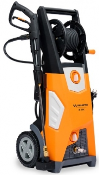 Мойка высокого давления эл. VILLARTEC RE300С