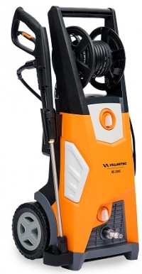 Мойка высокого давления эл. VILLARTEC RE250С