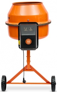 Бетоносмеситель VILLARTEC  СМ-120С