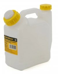 ЕМКОСТЬ CHAMPION 1ЛИТР ДЛЯ ПРИГОТОВЛЕНИЯ ТОПЛИВНОЙ СМЕСИ