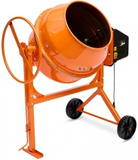 Бетоносмеситель VILLARTEC  СМ-120С