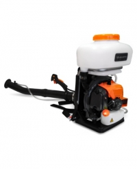 Опрыскиватель бензиновый ранцевый OB420 VILLARTEC 41.5 см3; 2,2л.с.;  9.6кг, Объём бака 14 л