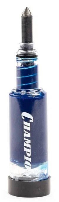 МАСЛЕНКА ПЛАСТИКОВАЯ CHAMPION со смазкой