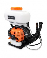 Опрыскиватель бензиновый ранцевый OB420 VILLARTEC 41.5 см3; 2,2л.с.;  9.6кг, Объём бака 14 л