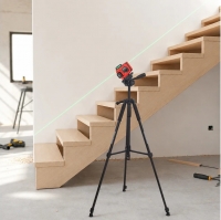 Лазерный нивелир CONDTROL NivoTec 4D 30/60м, ± 0.3 мм/м