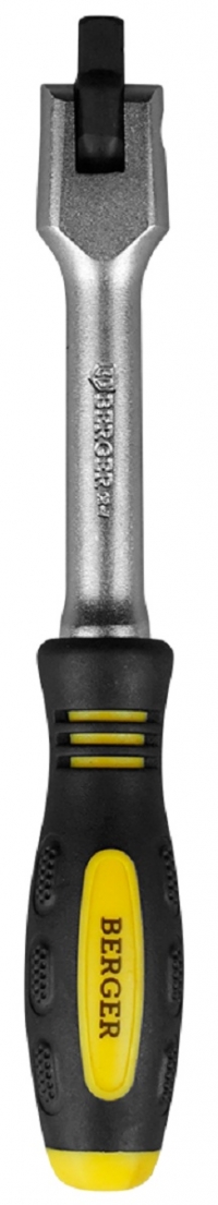 ВОРОТОК ШАРНИРНЫЙ 1/4' 150ММ BERGER