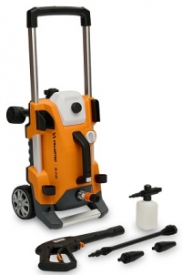 Мойка высокого давления эл. VILLARTEC RE 210H