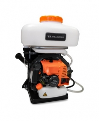 Опрыскиватель бензиновый ранцевый OB420 VILLARTEC 41.5 см3; 2,2л.с.;  9.6кг, Объём бака 14 л