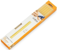 КЛЕЕВЫЕ СТЕРЖНИ ДРЕВЕСНОГО ЦВЕТА ДЛЯ ДРЕВЕСИНЫ D=11MM/L=250M