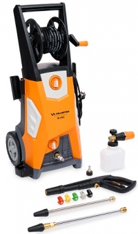 Мойка высокого давления эл. VILLARTEC RE300С
