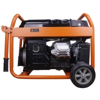 Генератор бензиновый VILLARTEC GG9300ЕВС,  9 кВт