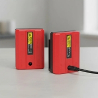 Лазерный нивелир CONDTROL NivoTec 4D 30/60м, ± 0.3 мм/м