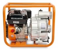 Мотопомпа VILLARTEC PTB88