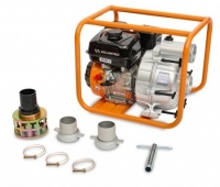 Мотопомпа VILLARTEC PTB88