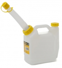 ЕМКОСТЬ CHAMPION 1ЛИТР ДЛЯ ПРИГОТОВЛЕНИЯ ТОПЛИВНОЙ СМЕСИ