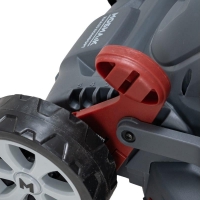 Газонокосилка МОБИЛ К XMA33 КОМФОРТ + триммер XTA25 КОМФОРТ аккумуляторные 20 Вольт с АКБ 4 Ач и ЗУ