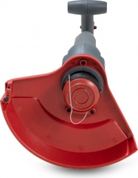 Газонокосилка МОБИЛ К XMA33 КОМФОРТ + триммер XTA25 КОМФОРТ аккумуляторные 20 Вольт с АКБ 4 Ач и ЗУ