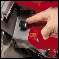 Пила торцовочная Einhell TC-MS 216, 1600Вт, 216х30мм