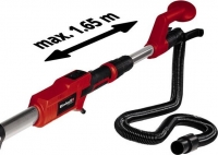 Шлифмашина д/стен и потолка Einhell TE-DW 225 X, 750Вт