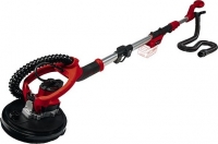 Шлифмашина д/стен и потолка акк. Einhell PXC TE-DW 18/225 Li - Solo