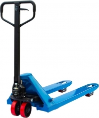 Тележка складская гидравлическая PRO JACK, модель ACR, 2500кг