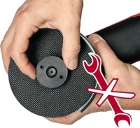 Шлифмашина угловая Einhell TE-AG 125/1010 CE Q