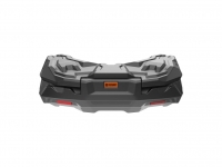 Кофр задний Loncin XWolf 700