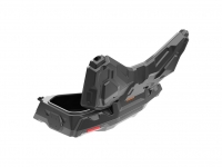 Кофр задний Loncin XWolf 700