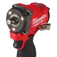 Аккумуляторный гайковёрт Milwaukee M12 FCIWF12G3-502X