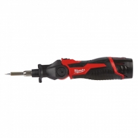 Аккумуляторный паяльник Milwaukee M12 SI-201C