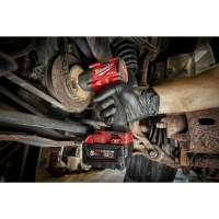 Аккумуляторный гайковёрт Milwaukee M18 FMTIW2F12-502X