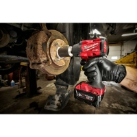 Аккумуляторный гайковёрт Milwaukee M18 FMTIW2F12-502X