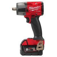 Аккумуляторный гайковёрт Milwaukee M18 FMTIW2F12-502X