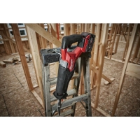 Аккумуляторная сабельная пила Milwaukee M18 FSZ-502X