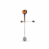 Мотокоса бензиновая. ПОДРЕЗЧИК VILLARTEC  CB532P