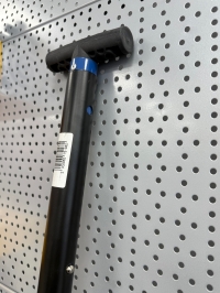 ЛОПАТА СКЛАДНАЯ УНИВЕРСАЛЬНАЯ 505