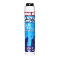 МАСЛО MOTUL Nautic Grease 24*400мл