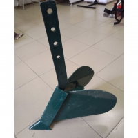 ОКУЧНИК ОДНОРЯДНЫЙ ДЛЯ МОТОБЛОКА РЕГУЛИРУЕМЫЙ, БЕЗ СЦЕПКИ